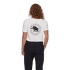 Koszulka z krótkim rękawem Mammut Mammut Core T-Shirt Garantie Women 6434 lavandin