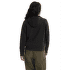 Bluza Arcteryx Emblem Fleece Hoody Women Black