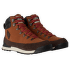Buty The North Face Back-To-Berkeley IV Textile WP Men DOY BURNT UMBER/MARS DUST