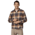 Koszula z długim rękawem Patagonia Fjord Flannel Shirt Men Hibernate: Sunken Blue