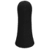 Kaptur Aclima WarmWool Balaclava Jet Black