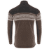 Bluza Aclima DesignWool Marius Mock Neck Men Andersnatten