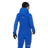 Bunda Mammut Eiger Nordwand Pro SO Hooded Jacket Women 50643 eiger blue