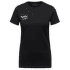 Koszulka z krótkim rękawem Mammut Massone T-Shirt Women Together black 0001