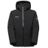 Linard HS Thermo Hooded Jacket Men black 0001