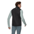 Kamizelka Mammut Ultimate VIII SO Vest Men black 0001