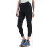 Legginsy Icebreaker Merino 260 Fastray 25 inch High Rise Tights Women Black