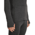 Koszulka z długim rękawem Icebreaker Merino 260 ZoneKnit™ LS Crewe Men JET HTHR-011