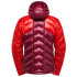 Bunda La Sportiva LUMINA 300 DOWN JACKET MEN Redwood/Mountain Red