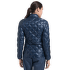 Bunda La Sportiva LUMINA 100 DOWN JACKET WOMEN Night Sky_B46B46