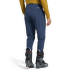 Spodnie La Sportiva NORDEND PRIMALOFT PANTS MEN Black