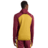 Bunda La Sportiva COSMIC THERMAL HOODY MEN Savana/Redwood