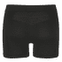 Bokserki Craft Wool Seamless Boxer 3-inch Men 999000 Black