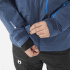 Bunda Millet COSMIC WARM GTX JACKET MEN DARK DENIM NEW