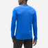 Koszulka z długim rękawem Millet INTENSE TS LONG SLEEVE MEN ICON BLUE