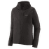 R1 Thermal Full-Zip Hoody Men Black