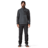 Pulower Patagonia R1 Air Zip Neck Men Black