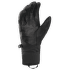 Rękawice Mammut Eiger Nordwand Advanced Glove black 0001