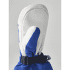 Rękawice Hestra Army Leather Heli Ski Jr. Mitt Royal