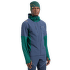 Bluza La Sportiva Session Tech Hoody Men Night Sky_B46B46