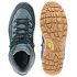 Buty Lowa Renegade Warm GTX Mid Women navy/eisblau
