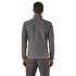 Bunda Patagonia R2 TechFace Jacket Men Clement Blue