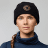 Czapki Fjällräven Bergtagen Forever Wool Beanie Dark Navy