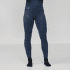Legginsy Fjällräven Bergtagen Merino 190 LJ Women Black