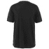 Koszulka z krótkim rękawem Fjällräven Bergtagen Merino 190 SS Men Black