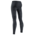 Legginsy X-Bionic X-Bionic® XCeed Run Long Tights Women X Black/Rhino Grey
