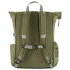 Plecak Fjällräven Vardag Foldsack 25 Green-Clay