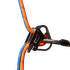Lina Mammut 7.5 Alpine Sender Dry Rope 3787 fire-blue