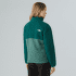 Bunda The North Face W YUMIORI FULL ZIP 3CG KHAKI STONE/WHITE DUNE/UTILITY BROWN