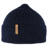Czapki Kama KNITTED MERINO BEANIE KAMA A177 108 navy