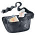 Portfel deuter Security Money Belt I Black