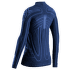 Koszulka z długim rękawem X-Bionic X-Bionic® Heatloop Shirt LS Women Marine