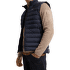 Kamizelka Arcteryx Cerium Vest Men Black Sapphire