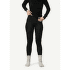 Legginsy Devold Wool Mesh Long Johns Women 960A CAVIAR