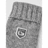 Rękawice Hestra Basic Wool Glove Grey