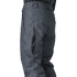 Spodnie Patagonia Insulated Powder Town Pants Regular Men Black