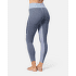 Legginsy Kari Traa Smekker High Waist Pants LILY