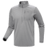 Bluza Arcteryx Rho SV Zip Neck Men Void