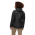 Bunda Mammut Broad Peak IN Hooded Jacket Women 3808 vin-black