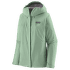 Torrentshell 3L Jacket Women Ellwood Green