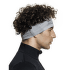 Opaska na głowę X-Bionic X-BIONIC® HEADBAND Seal Grey/Grey