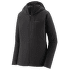 Nano-Air®Ultralight Full - Zip Hoody Women Black