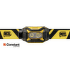 Reflektor Petzl PIXA R Black/yellow