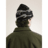 Czapki Arcteryx Grotto Toque Moondrop / Mallow