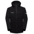ULTIMATE COMFORT SO HOODED JACKET MEN black 0001