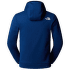 Bunda The North Face Mountain Athletics Fleece Full Zip Jacket Men 8Z4 ESTATE BLUE/SUMMIT NAVY